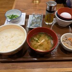 すき家 - 料理写真: