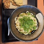 香の川製麺 - 