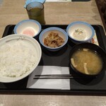 松屋 - 