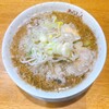 ラーメン あらしん