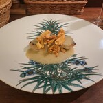 トラットリア パッパ