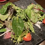 酒菜の肴 遊食家 - 