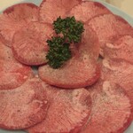 やきにく 燈火園 - 