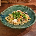 トラットリア パッパ - 