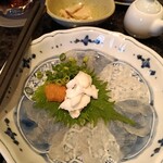 ニホンバシ イチノイチノイチ - 