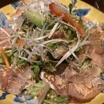 酒菜の肴 遊食家 - 