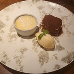 トラットリア パッパ - 