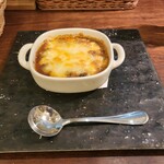 トラットリア パッパ - 