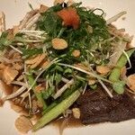 酒菜の肴 遊食家 - 