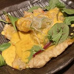 酒菜の肴 遊食家 - 