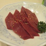 やきにく 燈火園 - 