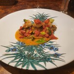 トラットリア パッパ - 