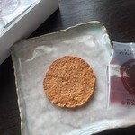 茅乃舎 - 料理写真: