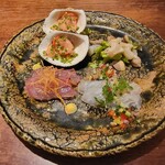 トラットリア パッパ - 