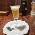 トラットリア パッパ - 