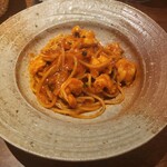 トラットリア パッパ - 