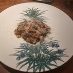 トラットリア パッパ - 