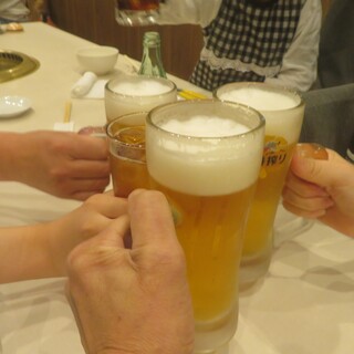 やきにく 燈火園