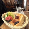 てらにし珈琲本店