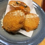 くずし割烹 ぼんた - 