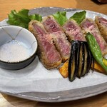 くずし割烹 ぼんた - 