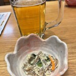 くずし割烹 ぼんた - 