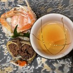 くずし割烹 ぼんた - 