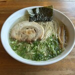 らぁめん 喜乃壺 - 