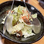 くずし割烹 ぼんた - 