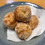 くずし割烹 ぼんた - 