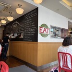 クリントン・ストリート・ベイキング・カンパニー 南青山店 - 