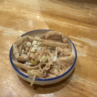 中華そばムタヒロ_1