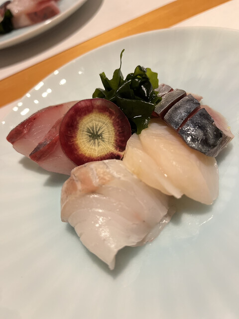 料理屋 ゆう禪 - 鶴岡（海鮮）の写真