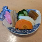 うなぎ亭 友栄 - 