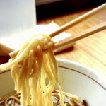 ホット・エアー・コーポレーション - 極み醤油(味玉子付き)