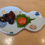 うなぎ亭 友栄 - 