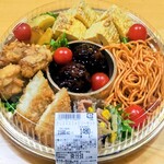 咲菜 - 料理写真:クリスマスファミリーセット