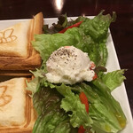 カフェミエル - 