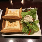 カフェミエル - 