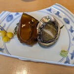 うなぎ亭 友栄 - 