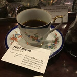 カフェミエル - 