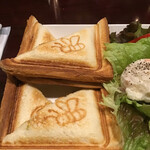 カフェミエル - 