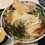 手打うどん 長谷沼 - 