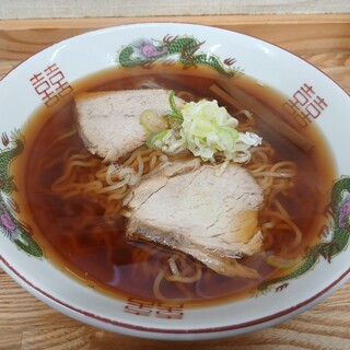 くどうラーメン_2