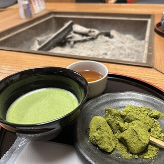 三星園上林の抹茶 オンラインショッピング | 純正宇治茶専門店・三星園上林三入本店