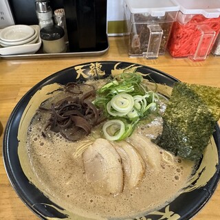 天龍ラーメン_0