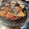 炭火焼肉屋 さかい 山口大歳店