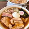 焼鶏ラーメン あらや