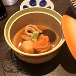 市場めし あまつぼ - 