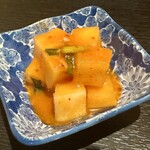 焼肉 釜山 - 
